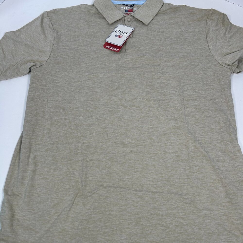 Chaps brand Performance polo shirt